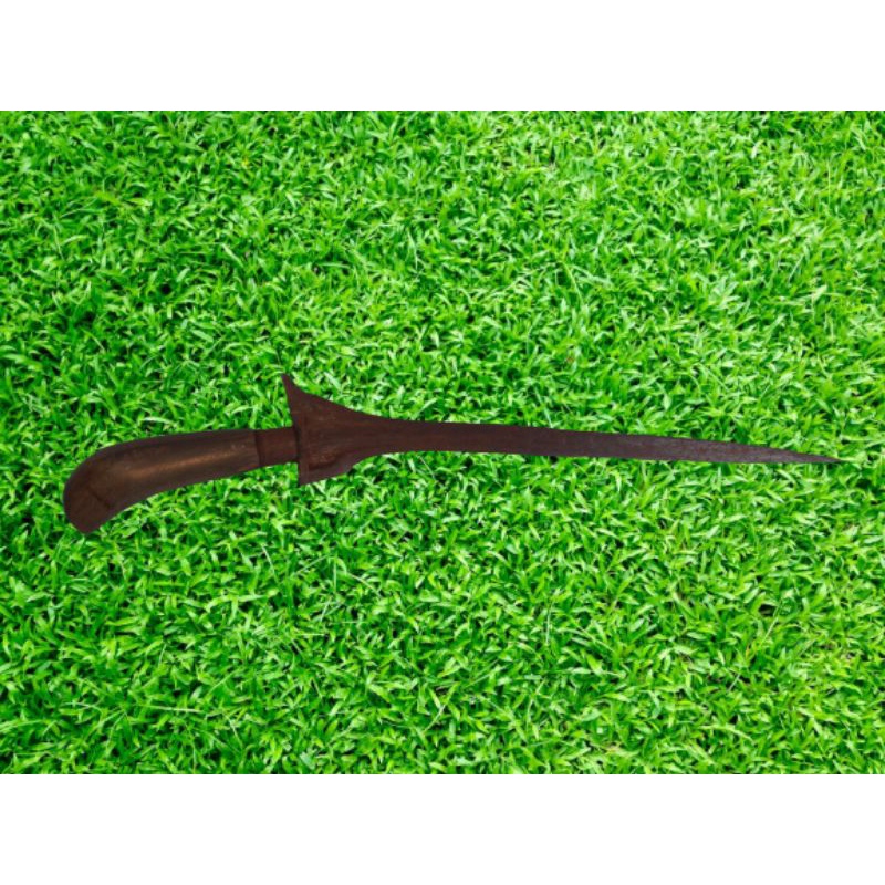 Senjata_Tradisional(Weapons_Traditional)