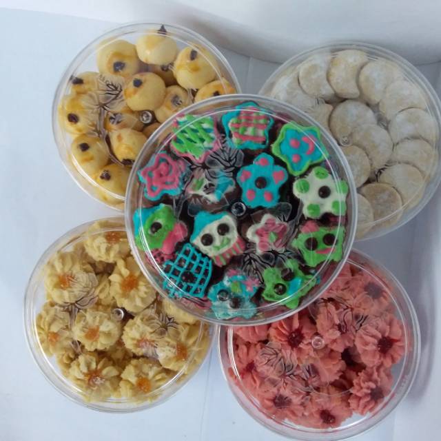 

Kue kering lebaran