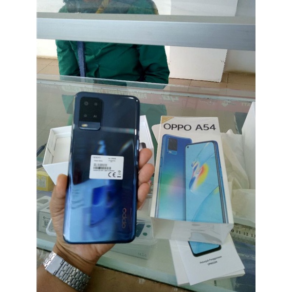 OPPO A54 4/128