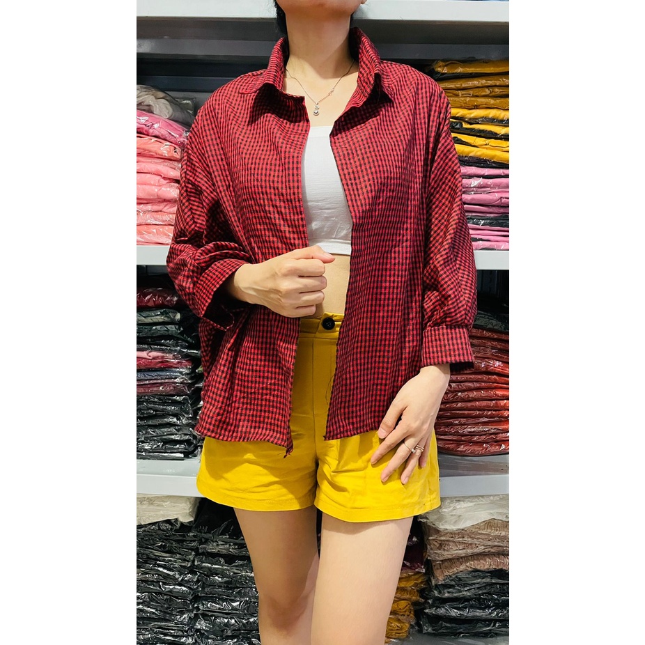 COD Outer batwing Amanda oversize square LD 140CM PJG 60CM