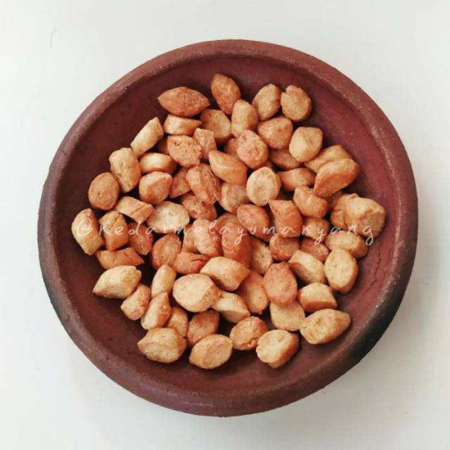 

BIJI KETAPANG