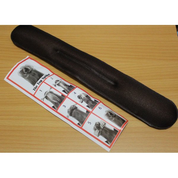 

Order Langsung Hairdini 30cm Diskon