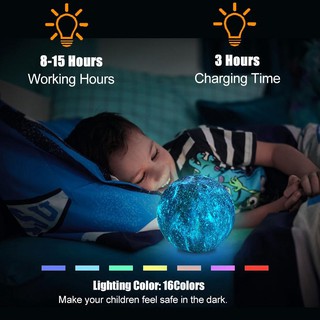  Lampu  Tidur  Tumblr  LED Lampu  Meja Kartun Desain  Lucu Gaya 