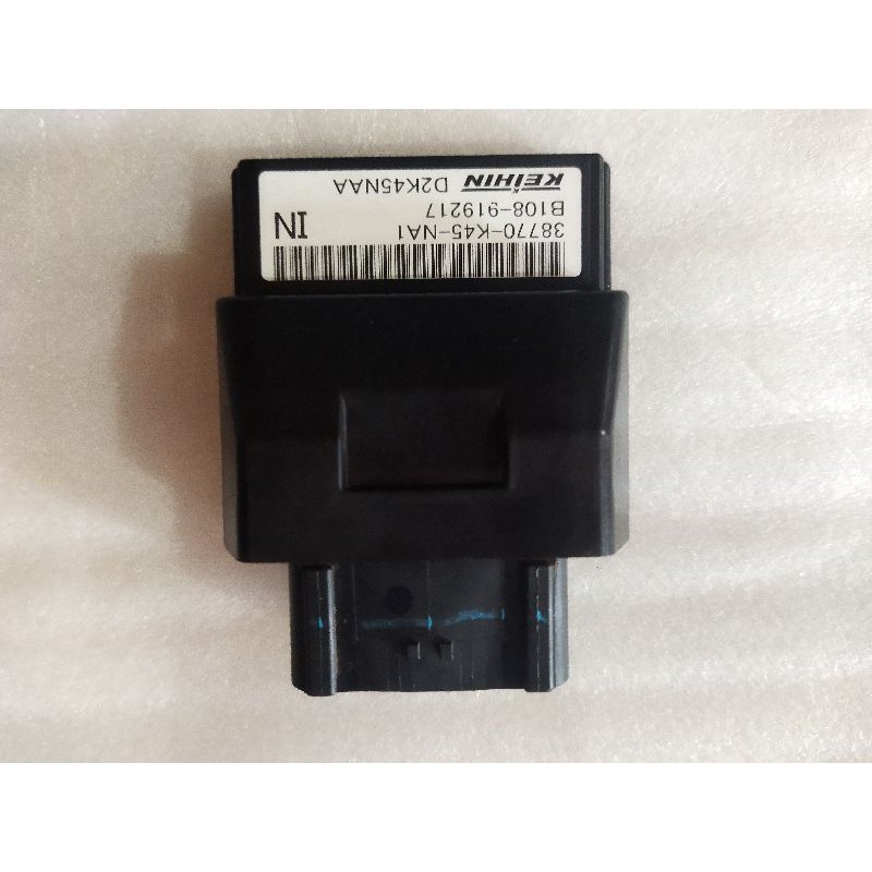 Ecu CBR 150R 38770-K45-NA1