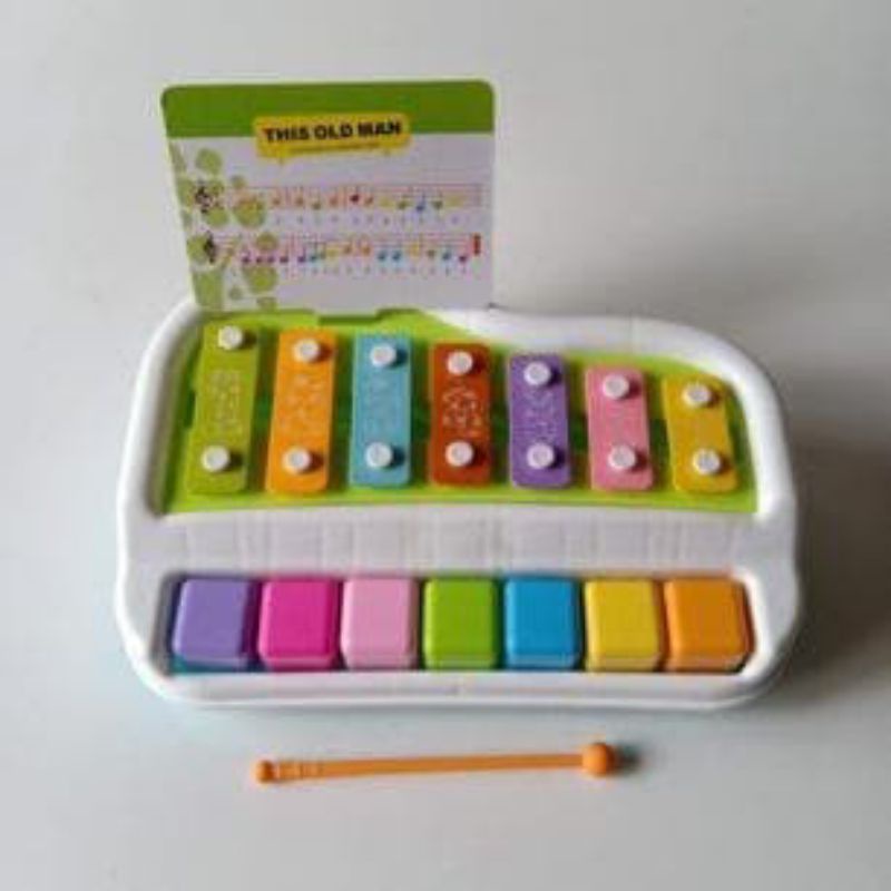 MAINAN PIANO KECIL