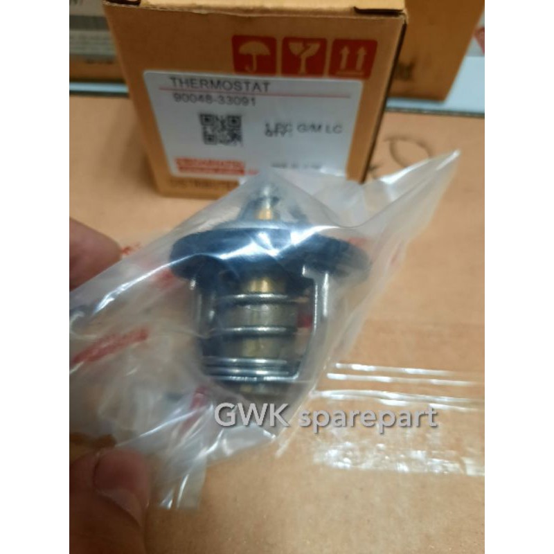 Thermostat Grand MAX ori