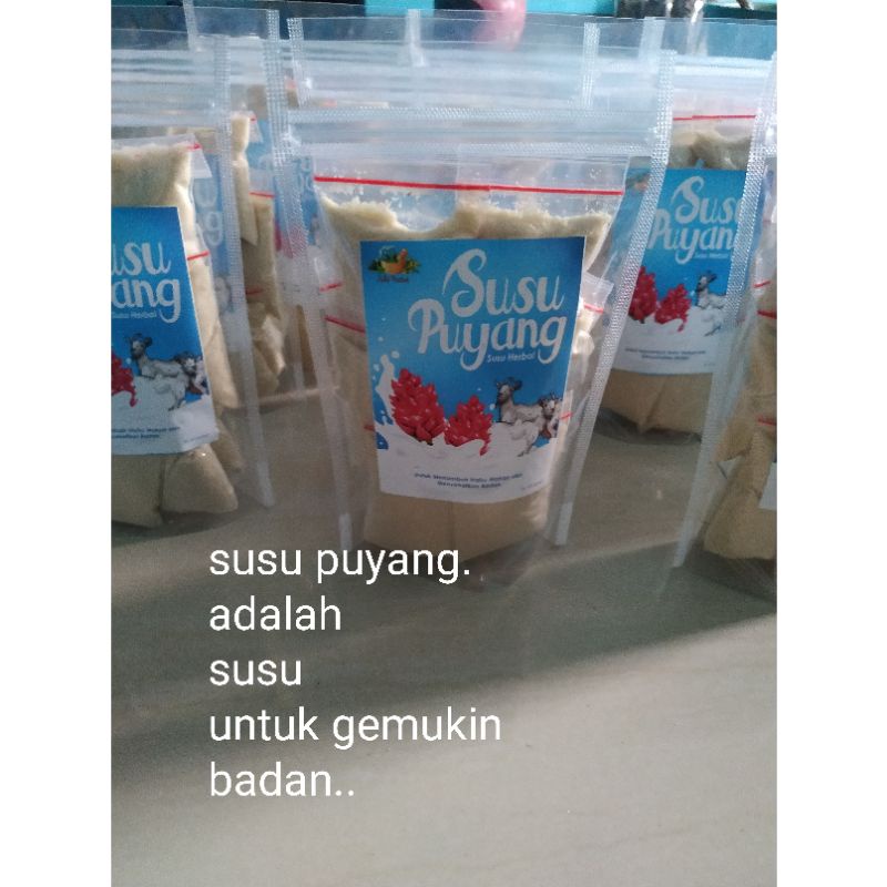 

Susu untuk Menambah Nafsu makan untuk anak-anak&Dewasa