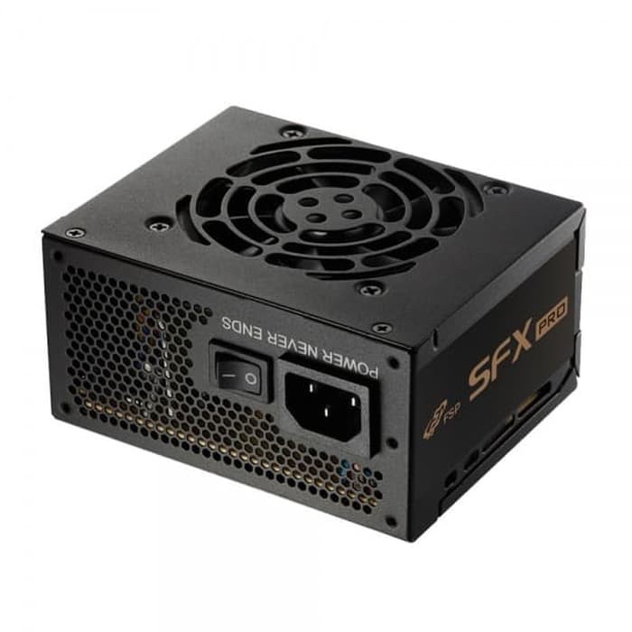 PSU FSP SFX PRO 350W 80Plus BRONZE - Mini iTX