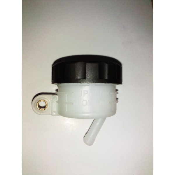 tabung wadah tempat minyak rem belakang Suzuki Satria Fu