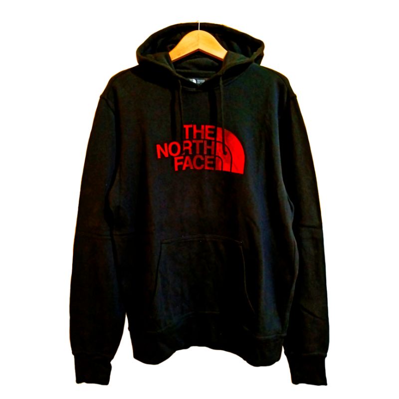 Hoodie The North Face Second Original