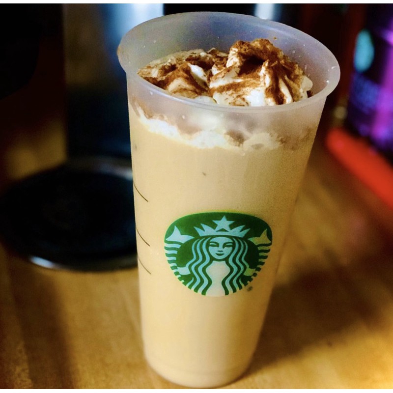 709ml Ready Starbucks Tumbler Transparent Cups  Reusable Cup LIMITED EDITION Cup