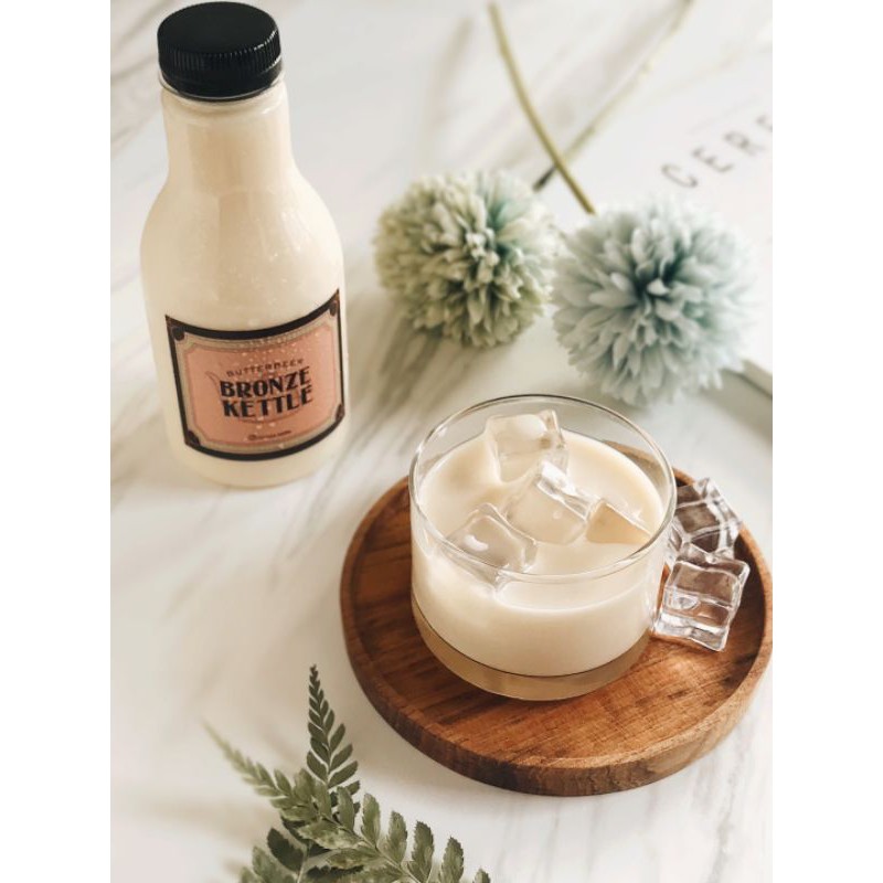 Jual Minuman Butterbeer Harry Potter Indonesia