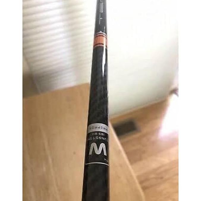Golf Driver Shaft Tensei CK Pro Orange 50 STiff - READY STOCK