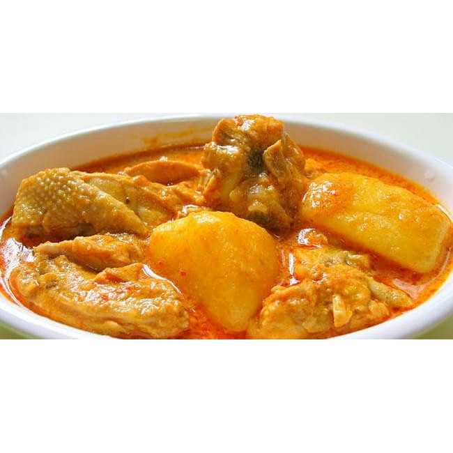 

BUMBU MASAK MERAH SPECIAL NARASA (PAK LEMAN)