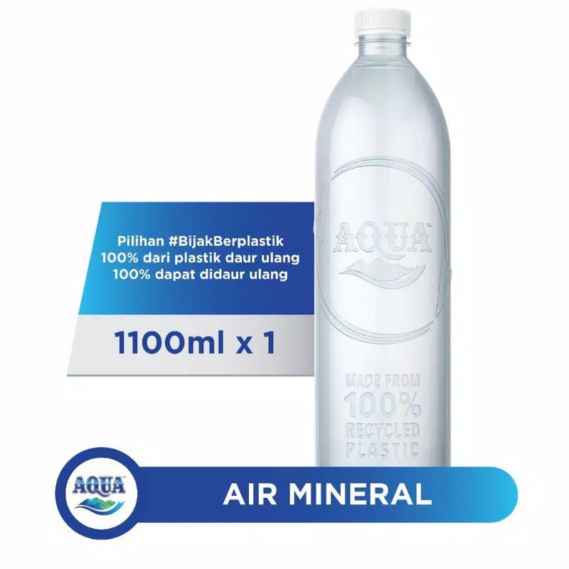 

AQUA LIFE 1100ML ORIGINAL