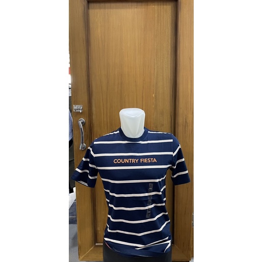 Kaos Oblong CF Country Fiesta Original / Pakaian Pria Dewasa