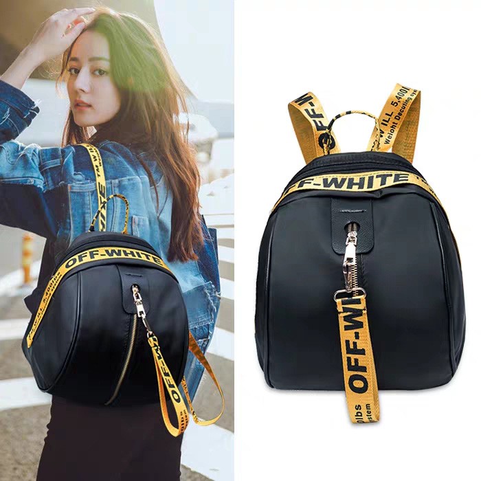 ready cod tas ransel wanita tas selempang cewek anti air 2 tali tas sekolah import murah