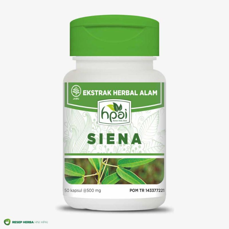 Siena HNI HPAI