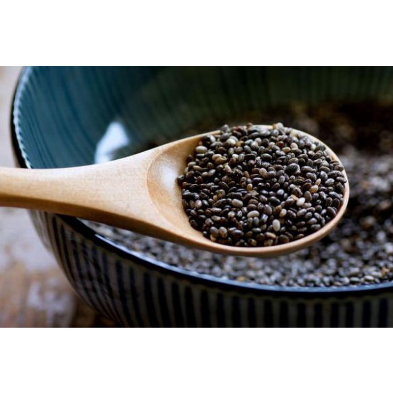 Chia Seed Organic 1 kg