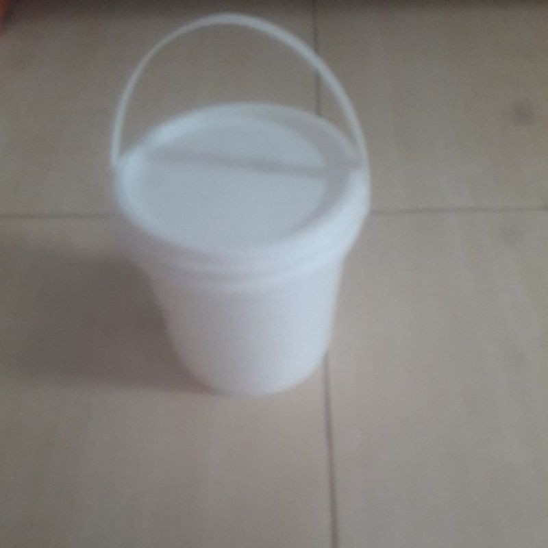 

Sukari ember 750gr Polos