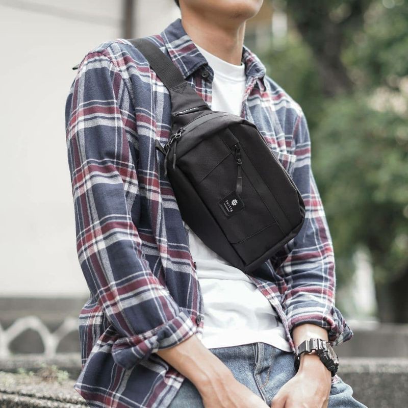 FERTIG GOODS - CIRCLE BLACK