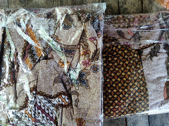 Maura Couple - Sania Ruffle Batik Couple Ori Ndoro Jowi Dnt Garansi Termurah Shopee - Couple Aulia