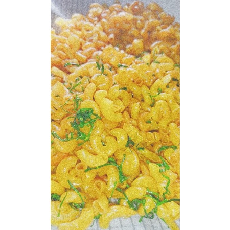 

MAKARONI DAUN JERUK