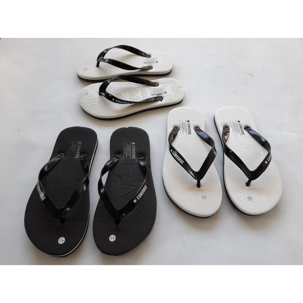 SANDAL JEPIT PRIA CONVERSE PRES TERMURAH