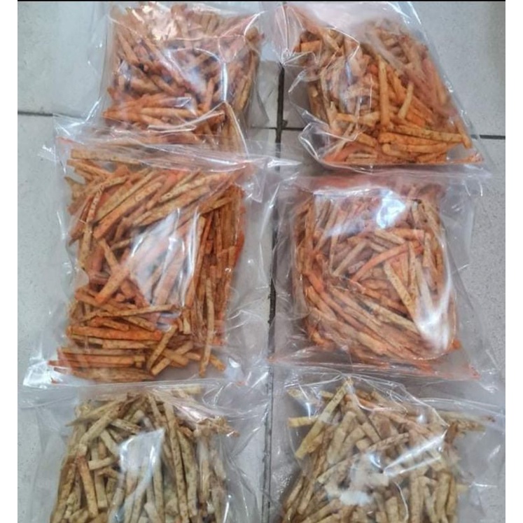 

stick talas khas Kalimantan barat