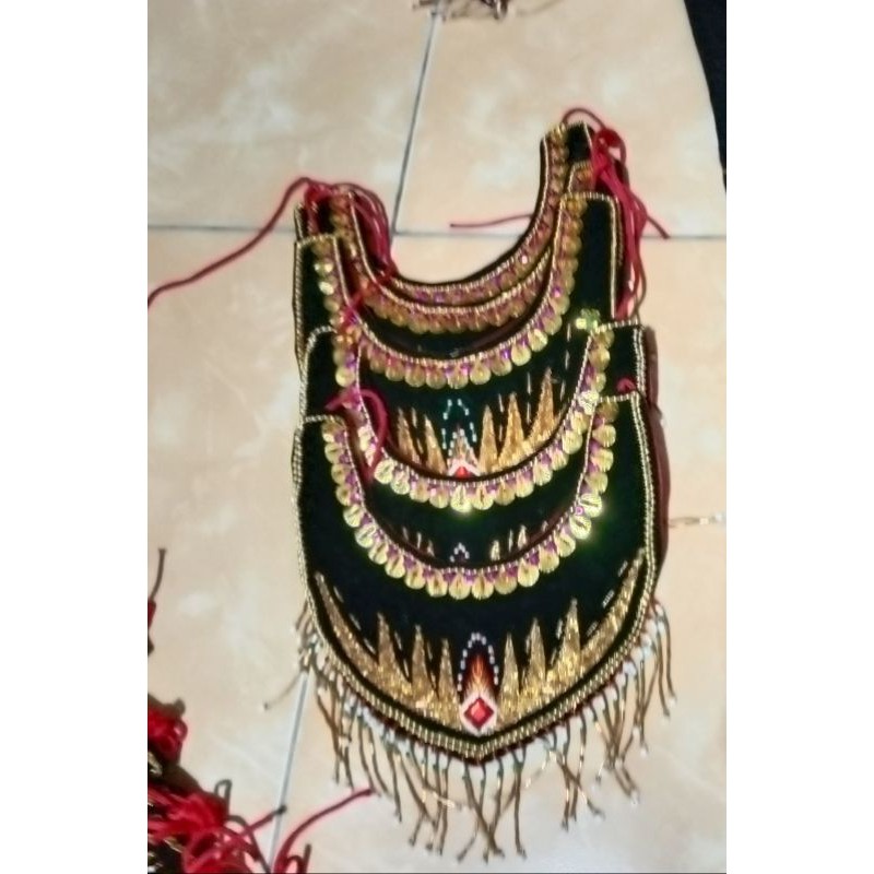 kace jatil, kace leher