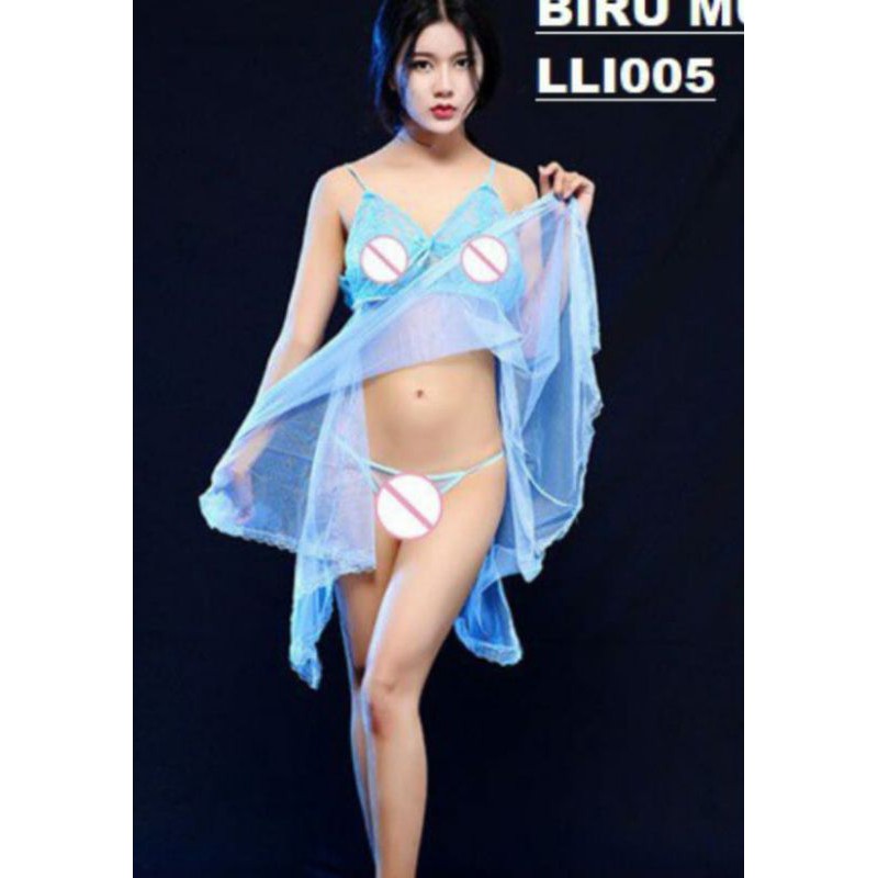 Lingerie Jumbo + gstring uk XL &amp; XXL - Lingerie set seksi#promo