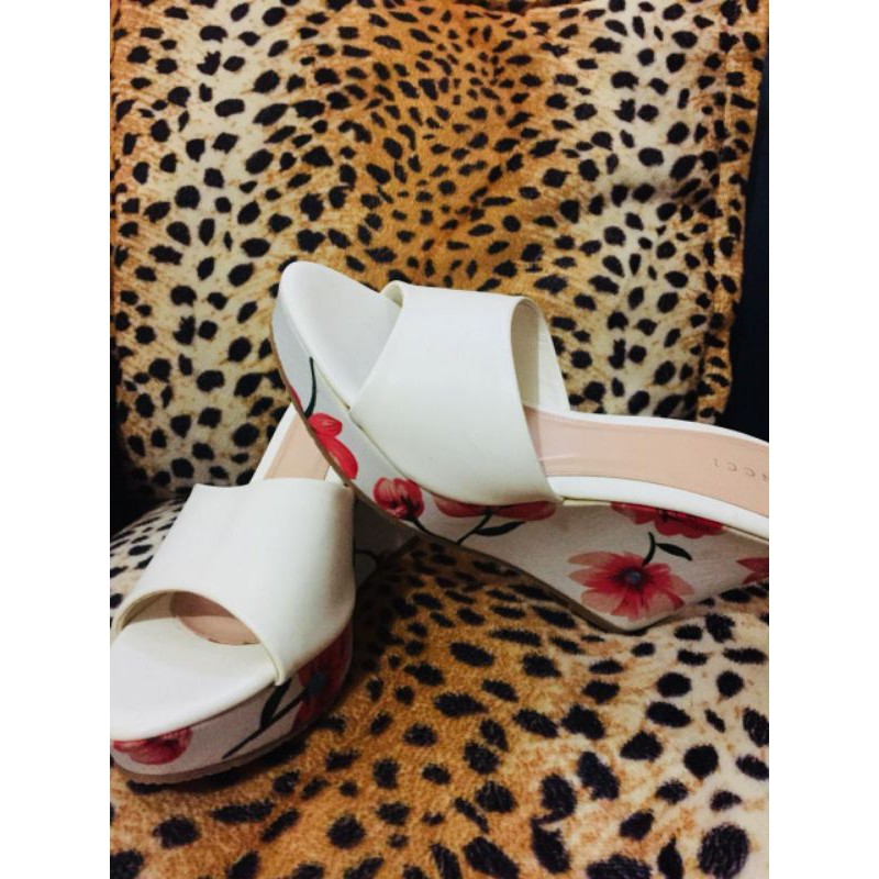 Sandal Vincci Malaysia