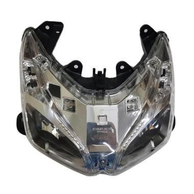 Reflektor Lampu Depan Vario 110 FI LED Soket 7