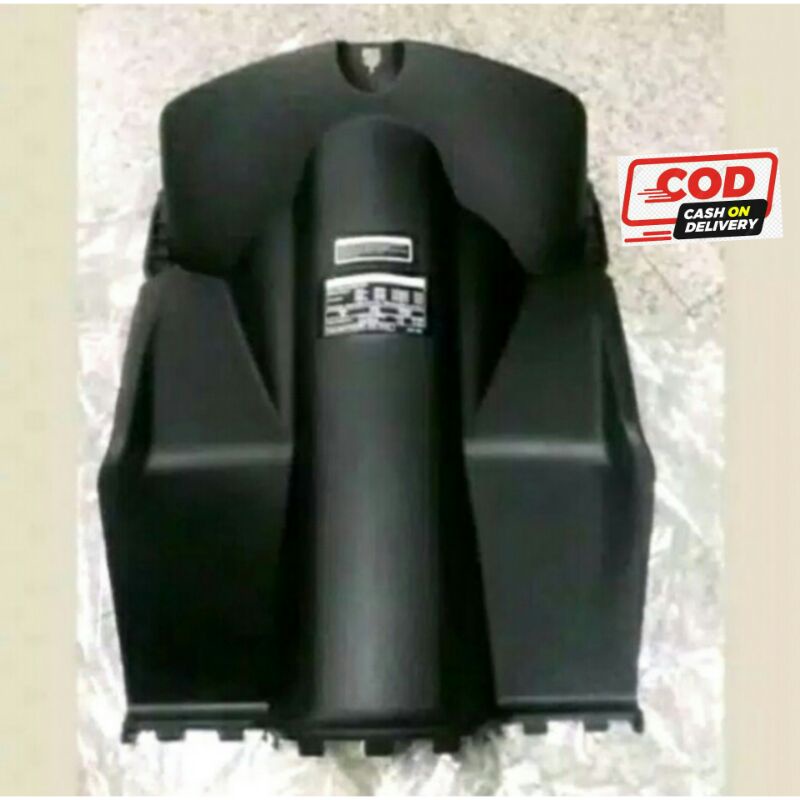 LEKSIL LEGSHIEL LEGSIL BAWAH KUNCI KONTAK MOTOR BEAT KARBU MOTOR BEAT LAMA COVER INNER LOWER BEAT KA