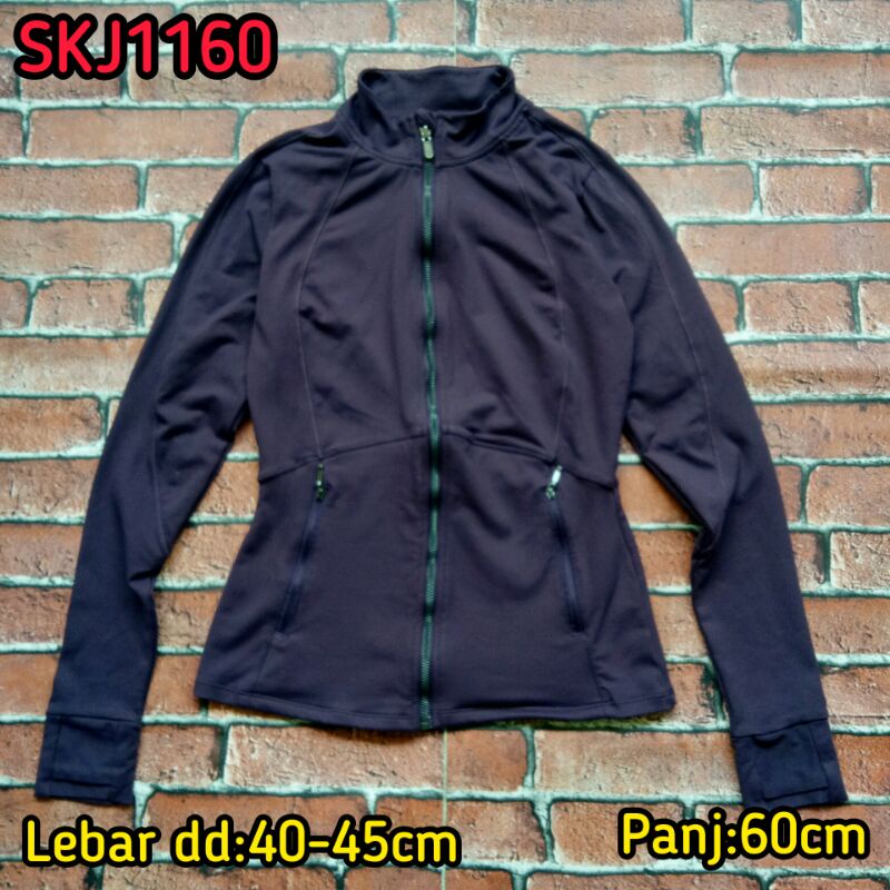 Jaket cewek SKJ1160