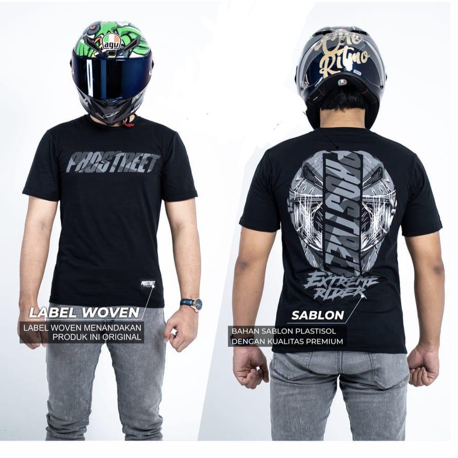 KAOS PROSTREET PRIA//KAOS PRIA WANITA//KAOS PROSTREET ORIGINAL//KAOS PROSTREET SUNMORI//KAOS SUNMORI
