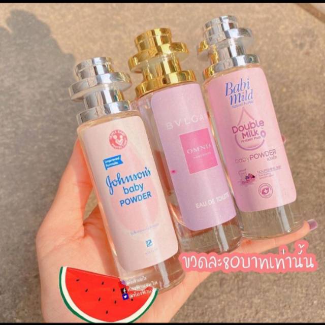 Parfum Thailand Original