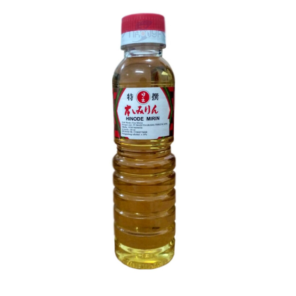 

HINODE HON MIRIN 24X320ML K086m