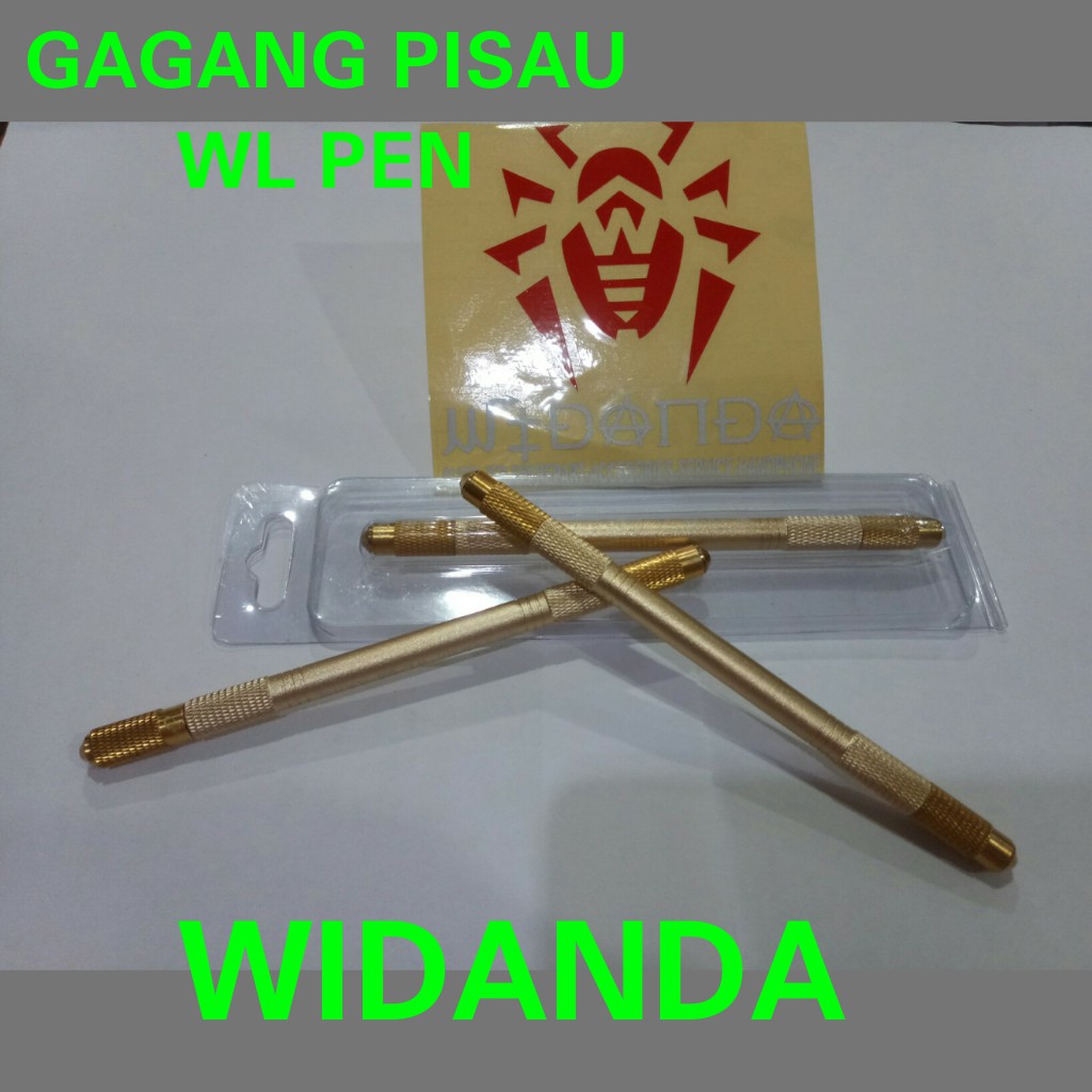 

GAGANG PISAU ATAU WL PEN