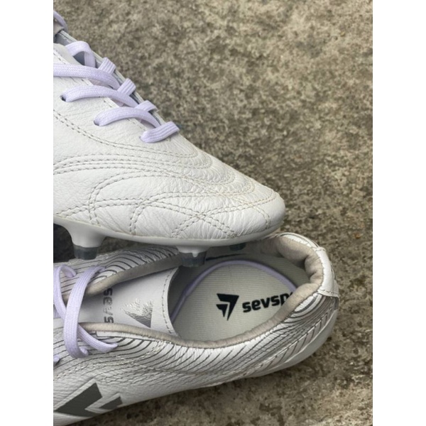 SEPATU BOLA SEVSPO X ZORO LEA FG