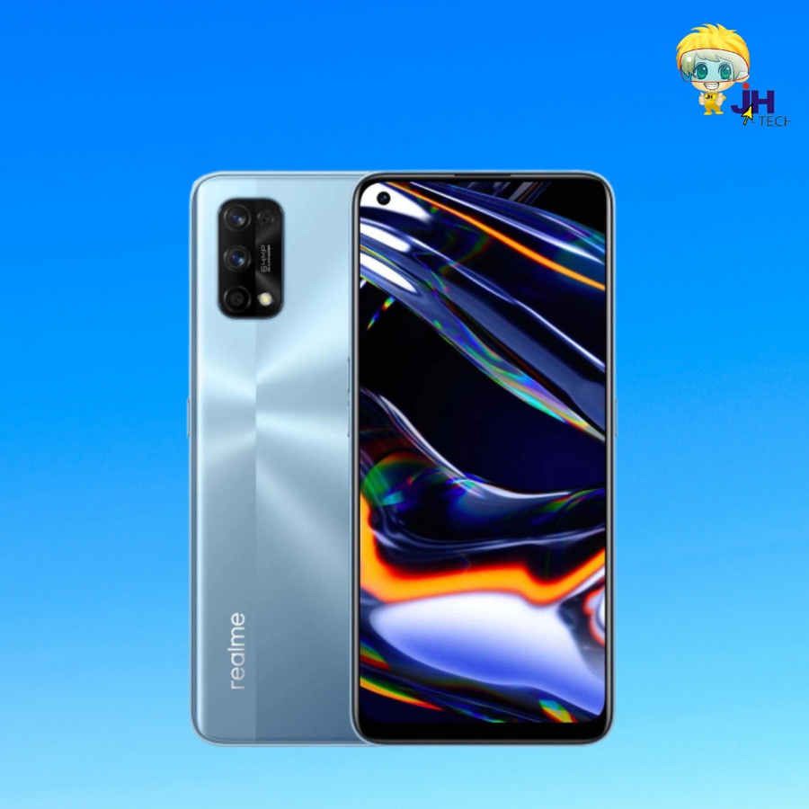 Realme 7 Pro 8/128GB