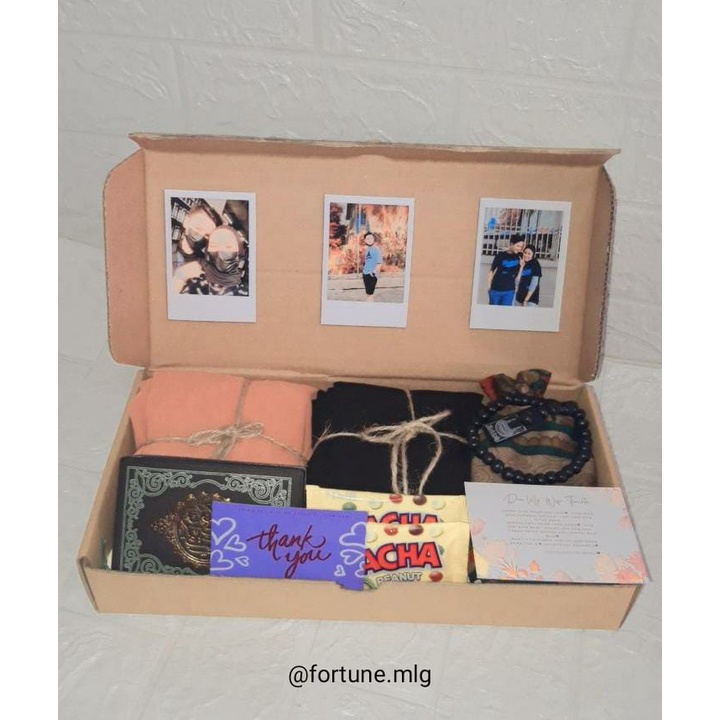 

Hampers cewek