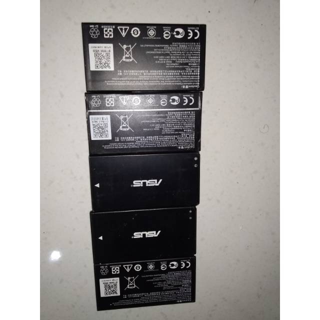 Batre ory asus zenfone 4/ asus go jadul (z00sd)