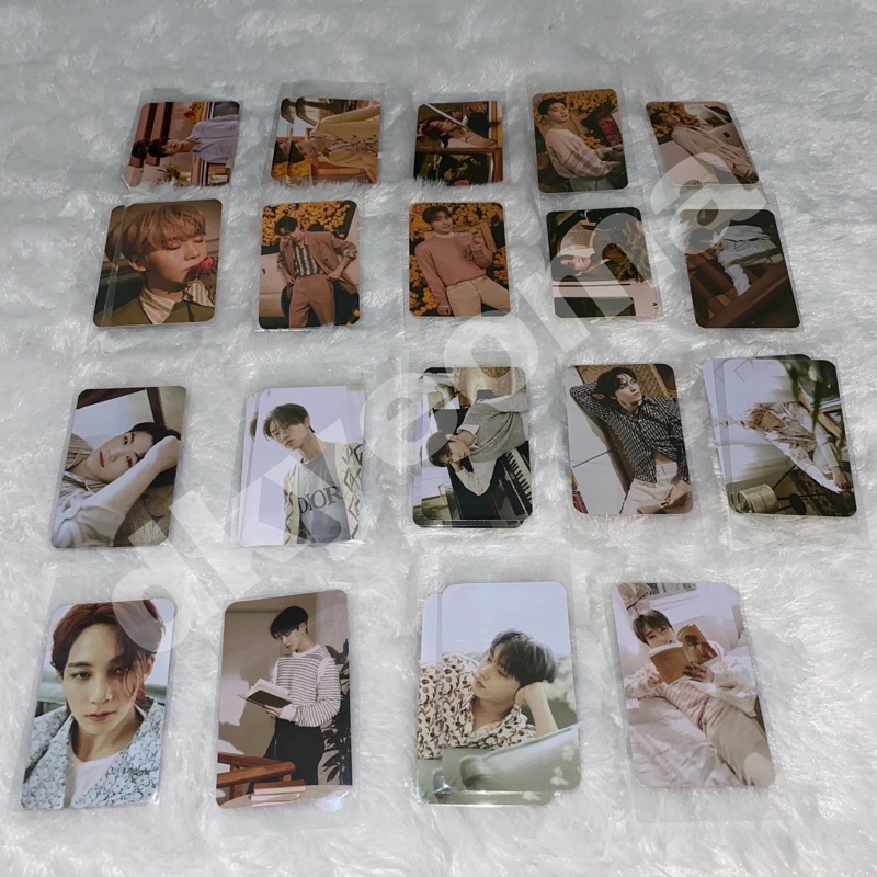 PC SEVENTEEN BENEFIT MECIMA