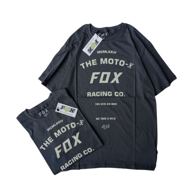 KAOS RACING FOX