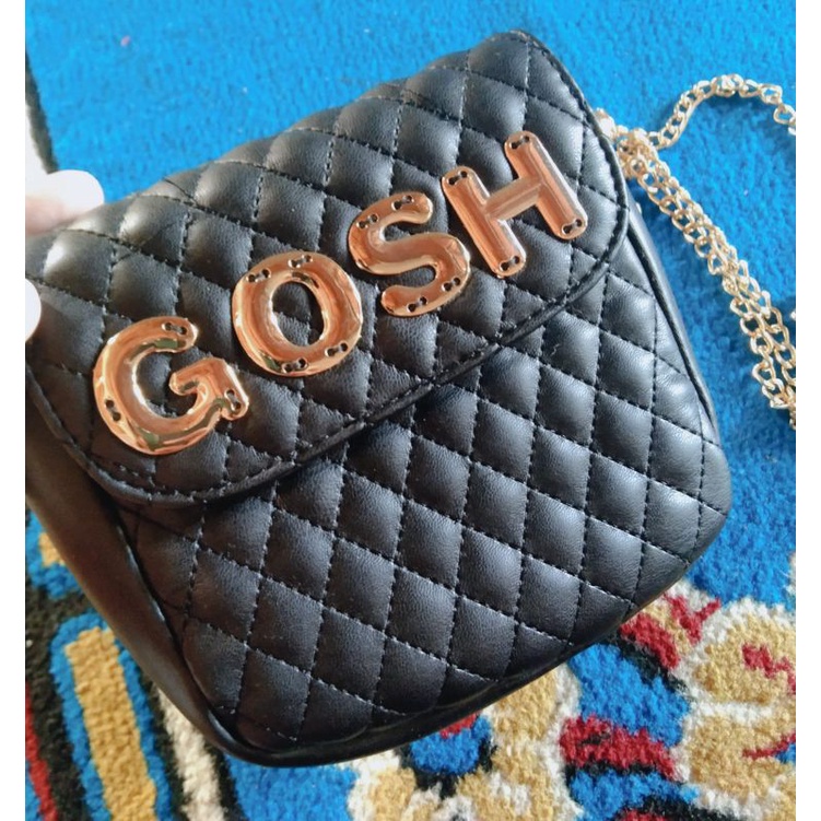 tas gosh pl like new