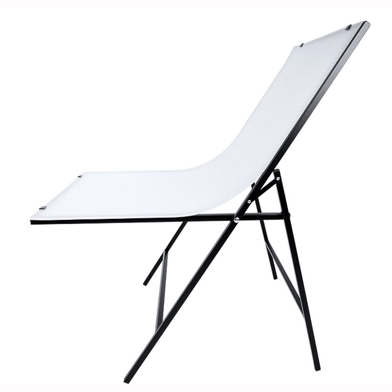 Andoer Meja Photo Studio Photography Shooting 93 x 57 cm