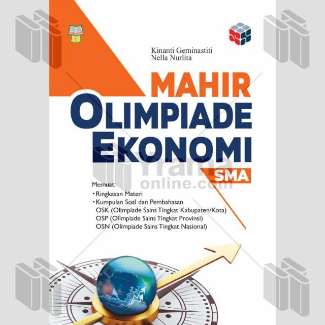 Contoh Soal Olimpiade Ekonomi Akuntansi Tingkat Sma