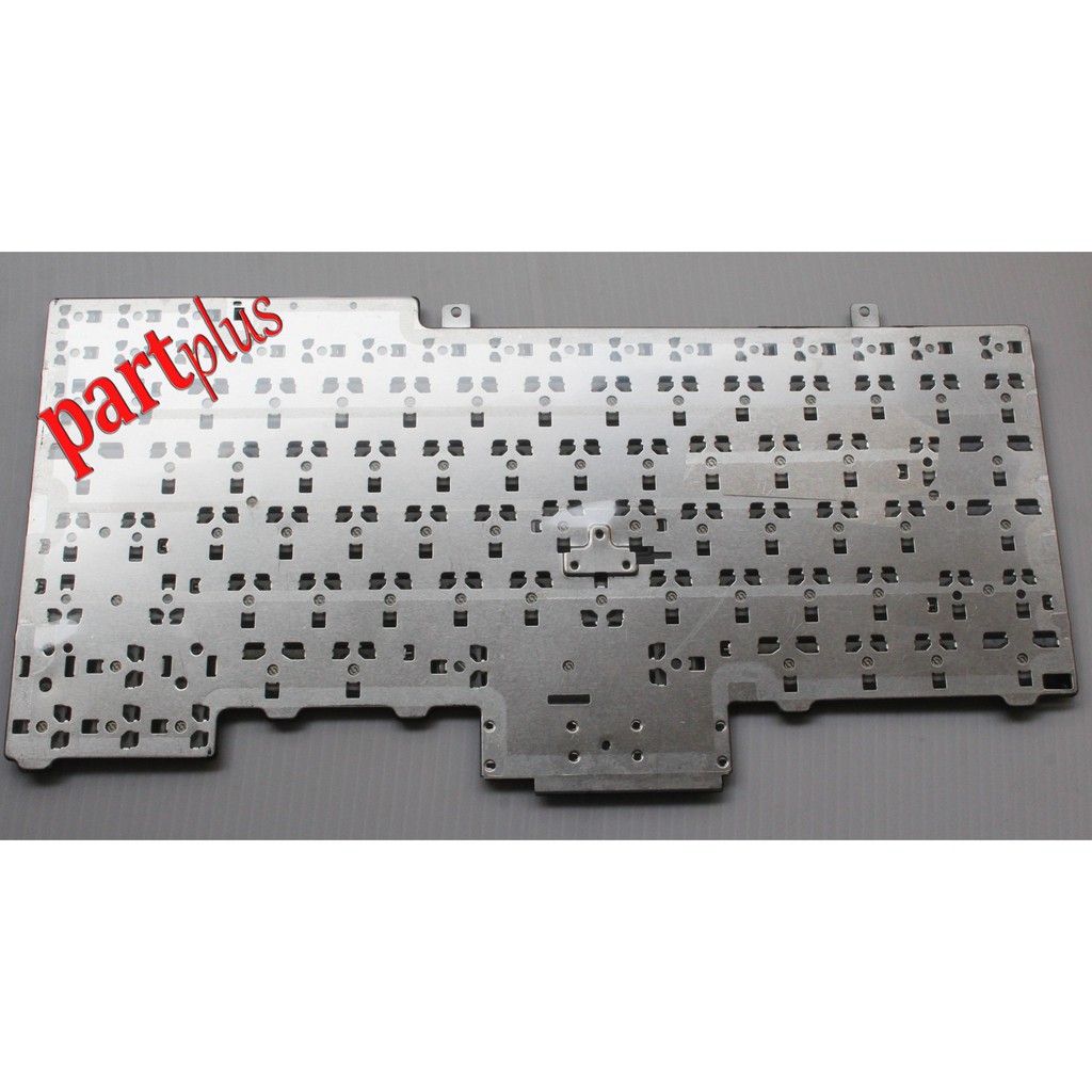 Keyboard dell latitude e5400 e5410 e5510 e6400 e6410 e6500