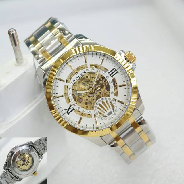 Jam Tangan Pria Berkualitas